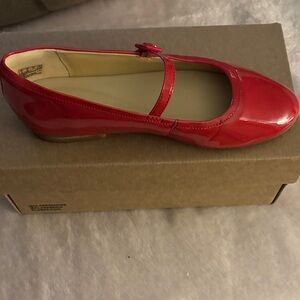 Clark’s Mary Jane shoes